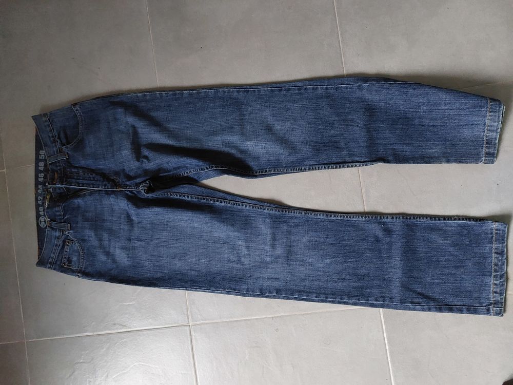jean homme Vêtements