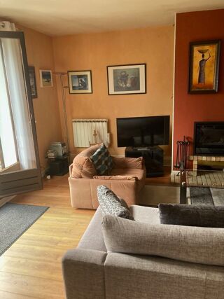  Maison � vendre 6 pi�ces 109 m�