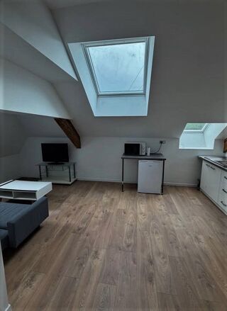  Appartement à louer 1 pièce 20 m²