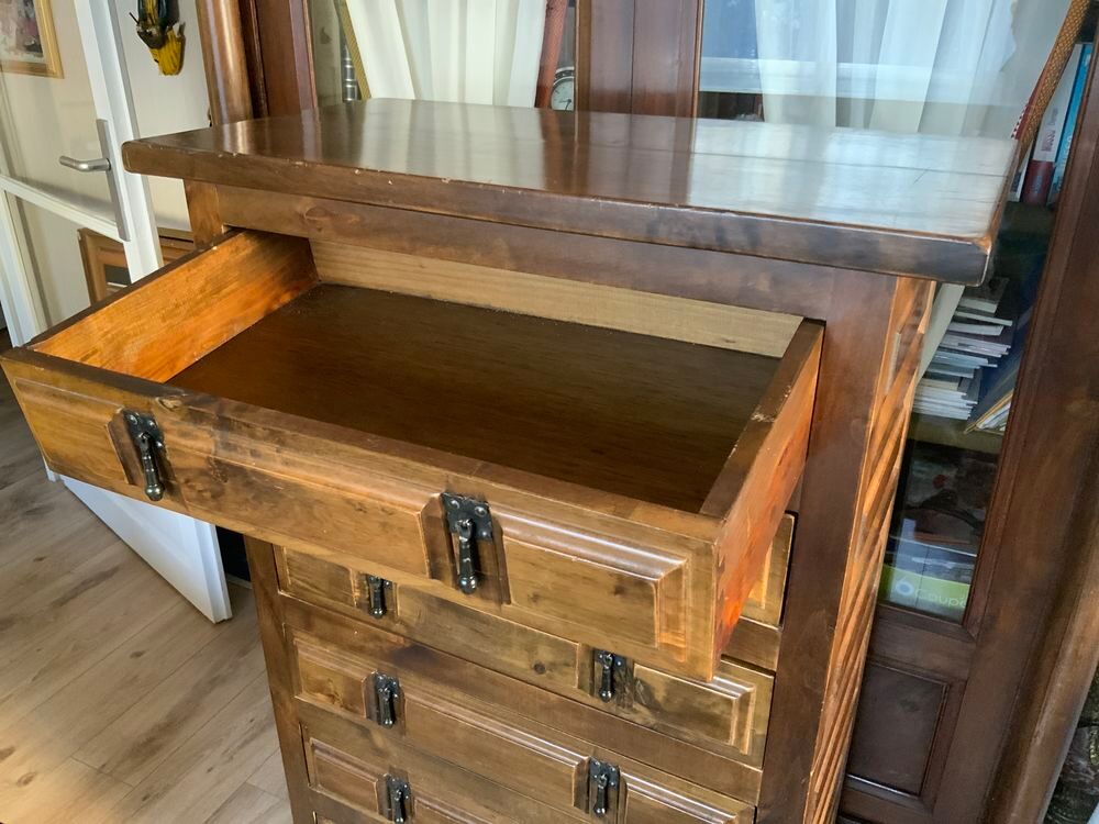 Meuble semainier Meubles