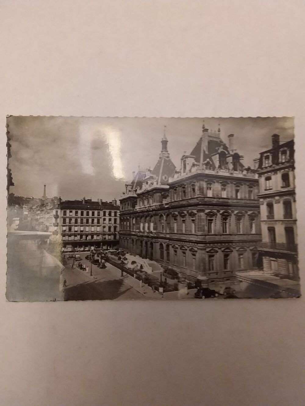 Carte postales semis moderne Departement 69 