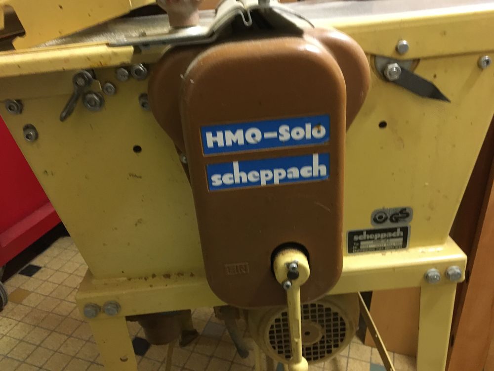 Rabot d&eacute;gau Bricolage