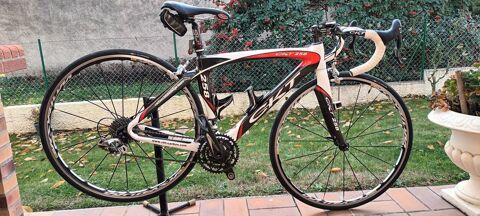 V�lo CKT tout carbone taille S 890 Tournefeuille (31)