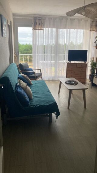 Location  Appartement 