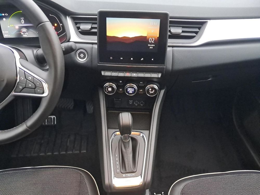 Captur E-Tech full hybrid 145 Techno 2023 occasion 91170 Viry-Ch&acirc;tillon