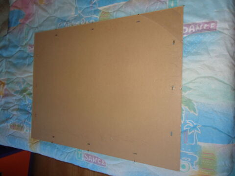 CADRE PLEXIS 6 Portiragnes (34)