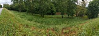  Terrain à vendre 2400 m²