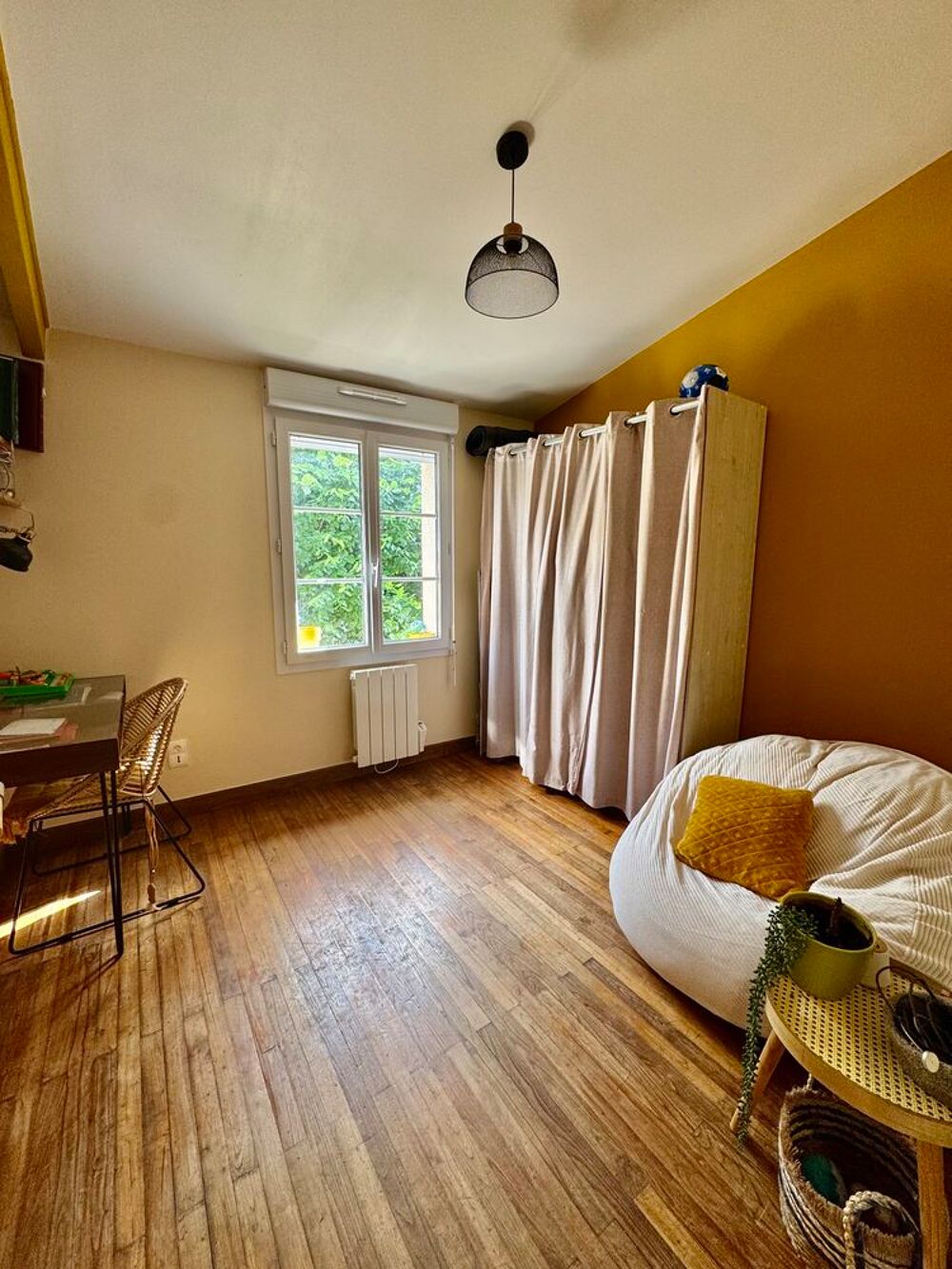 Vente Maison Maison cosy rénovée, Quartier Saint-Liguaire Niort