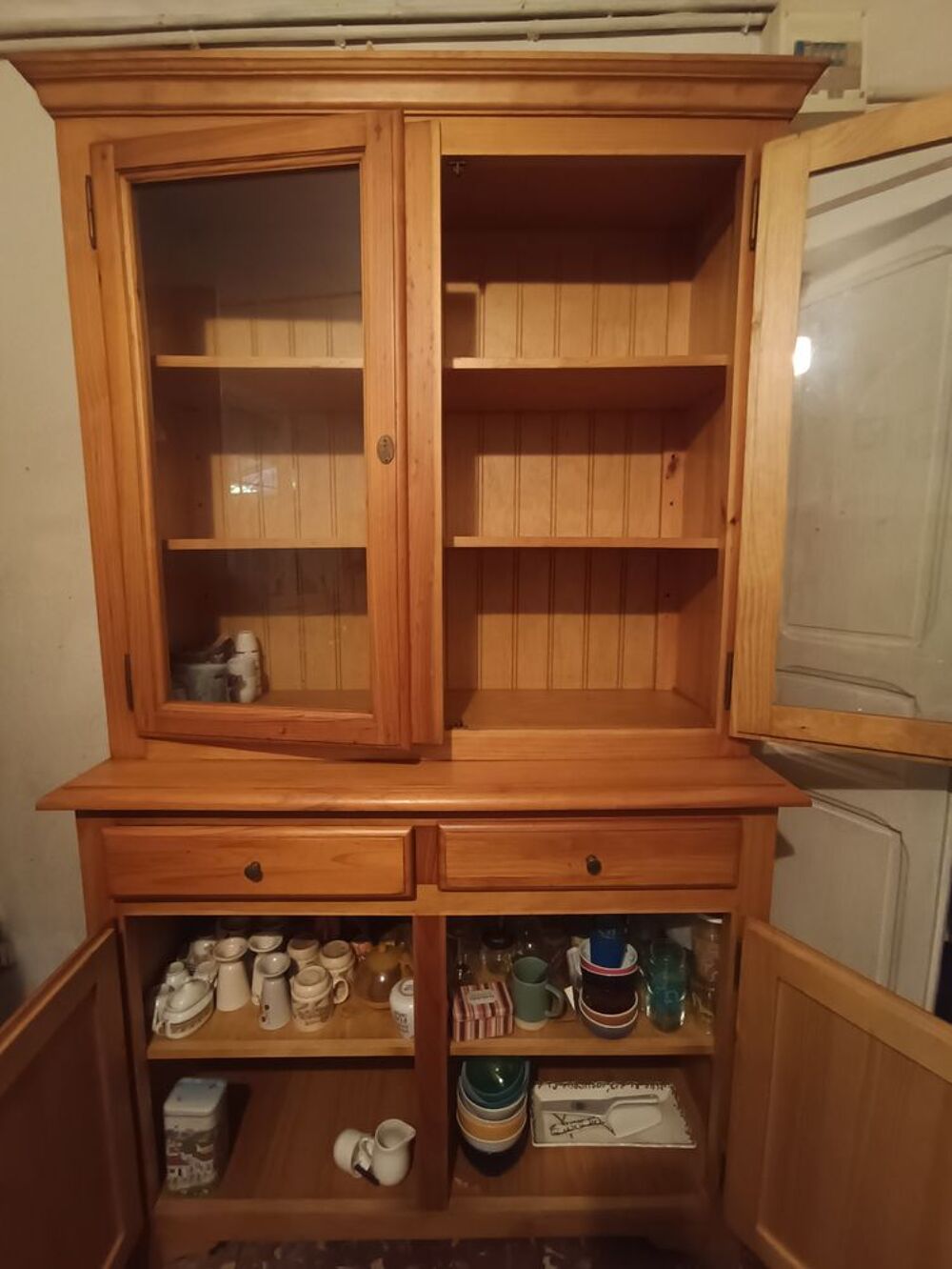 Buffet vaisselier Meubles