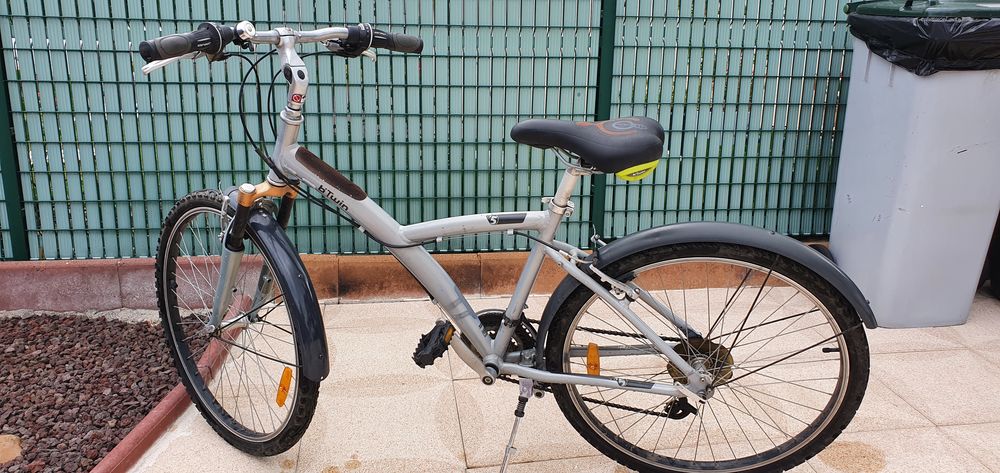 Velo route taille M Vélos