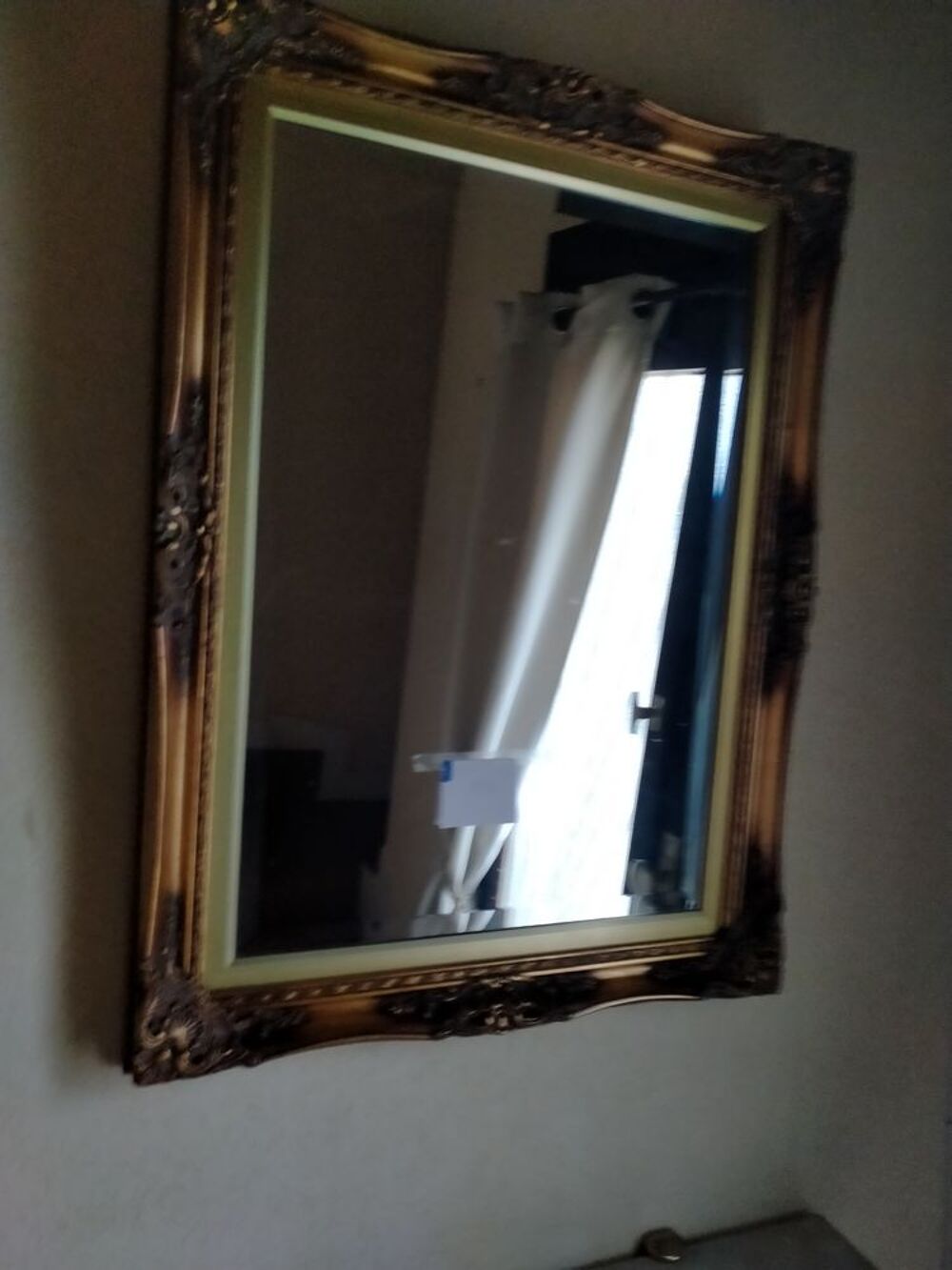 miroir Décoration