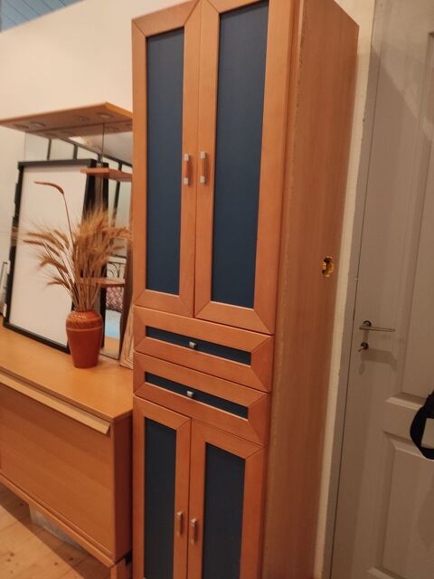 Armoire de sdb 0 Saint-M�dard-d'Aunis (17)