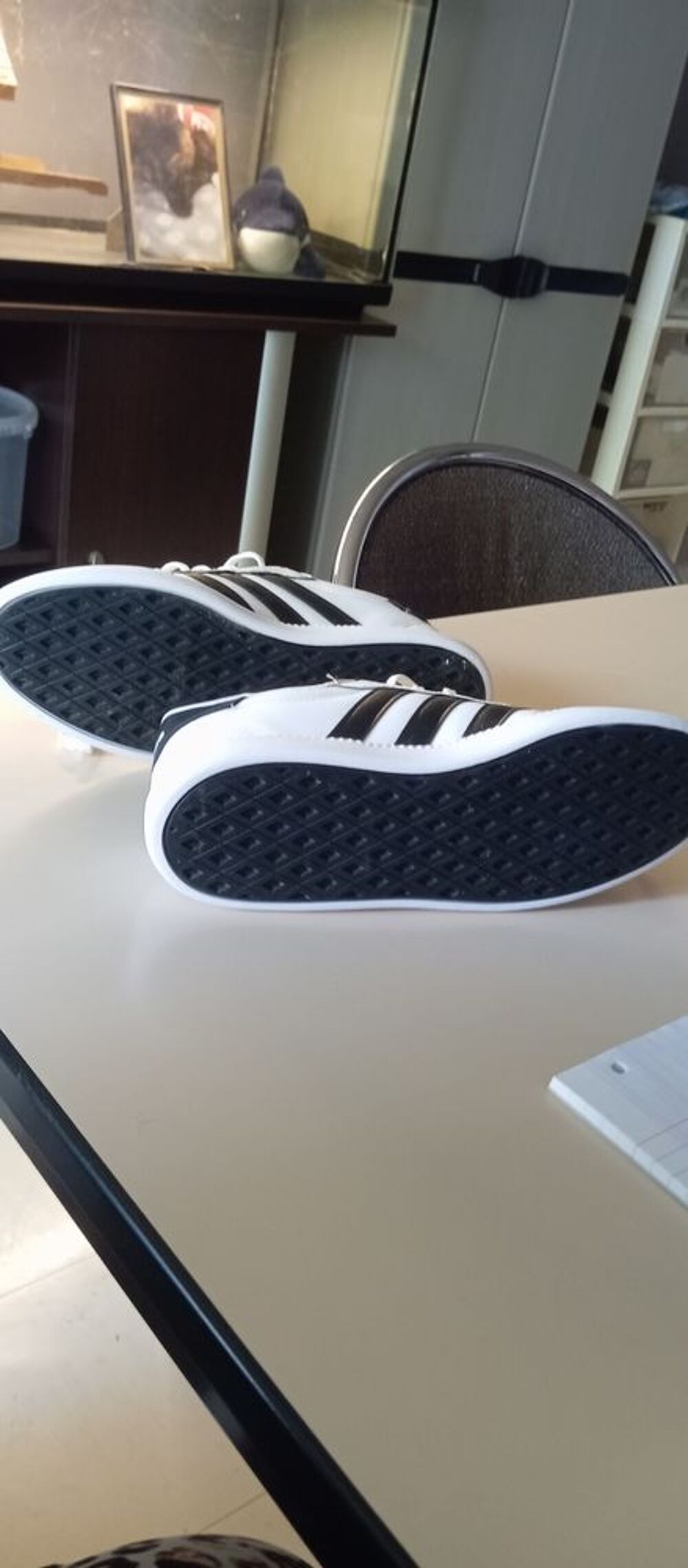 Baskets adidas Chaussures