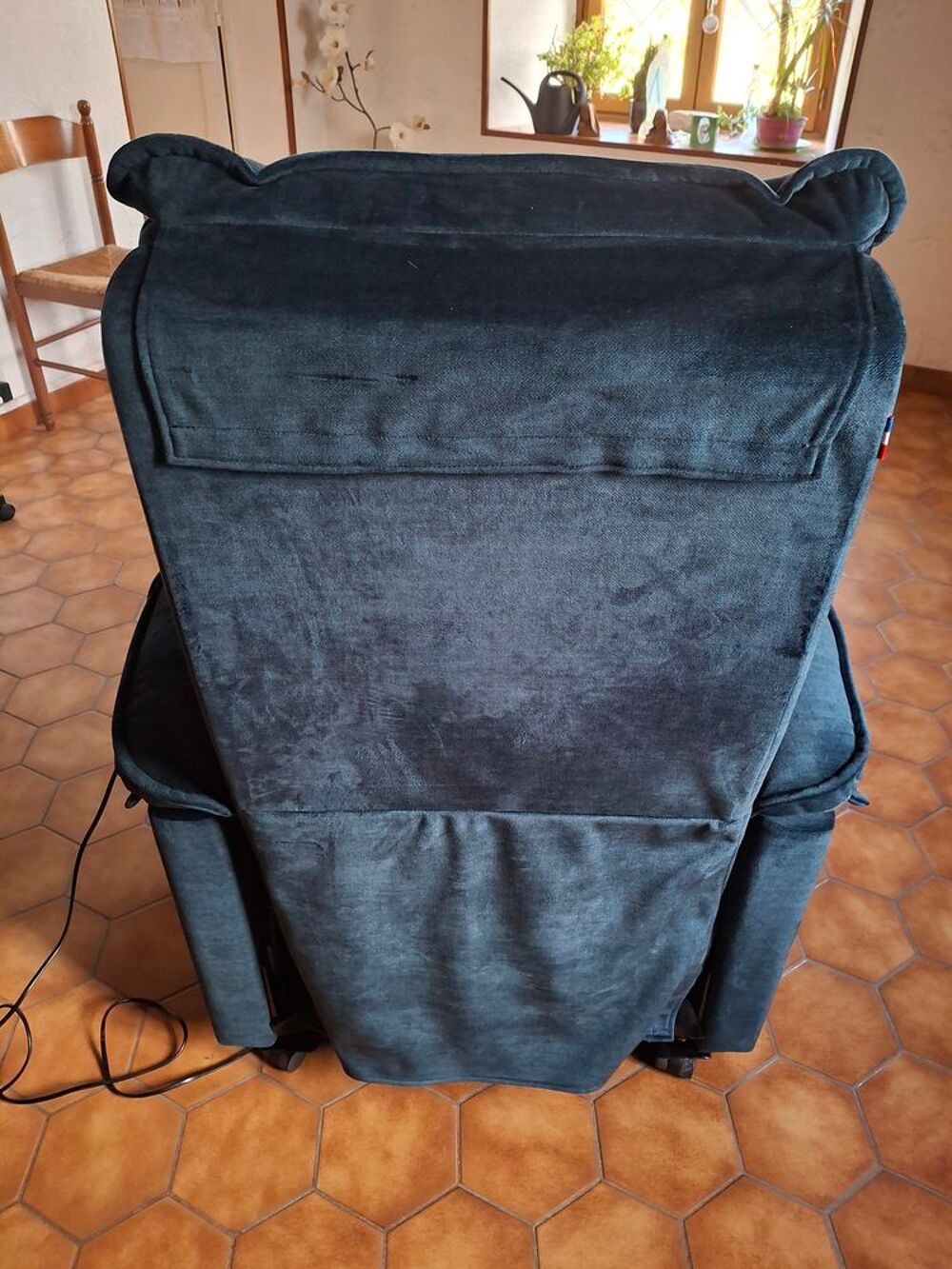 Fauteuil &eacute;lectrique Meubles
