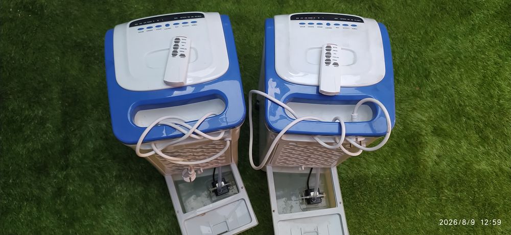 Rafra&icirc;chisseur d'air Syntrox Electroménager