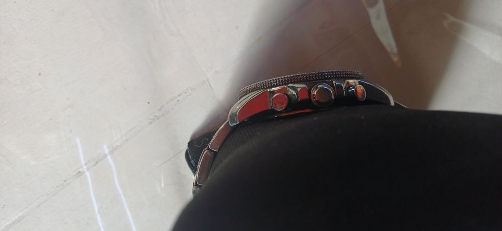 Seiko SSC081P Montre solar avec boussole Bijoux et montres