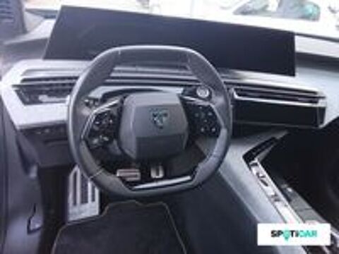5008 Electrique 210 ch 73 kWh GT 2024 occasion 46000 Cahors