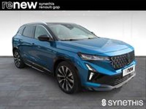 Austral full hybrid E-Tech 200 ch Techno 2025 occasion 05000 Gap