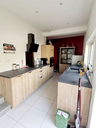  Maison � vendre 4 pi�ces 90 m�