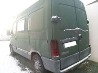 Master MASTER L1H2 DCI 3.5 T 2001 occasion 85440 Talmont-Saint-Hilaire