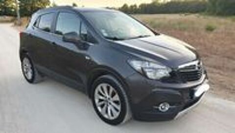 Mokka 1.6 CDTI - 136 ch FAP 4x2 ecoFLEX Start&Stop Cosmo Pack 2015 occasion 45100 Orleans