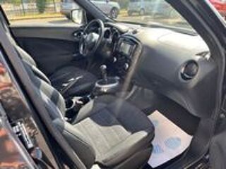 Juke 1.2e DIG-T 115 Start/Stop System N-Connecta 2018 occasion 45770 Saran