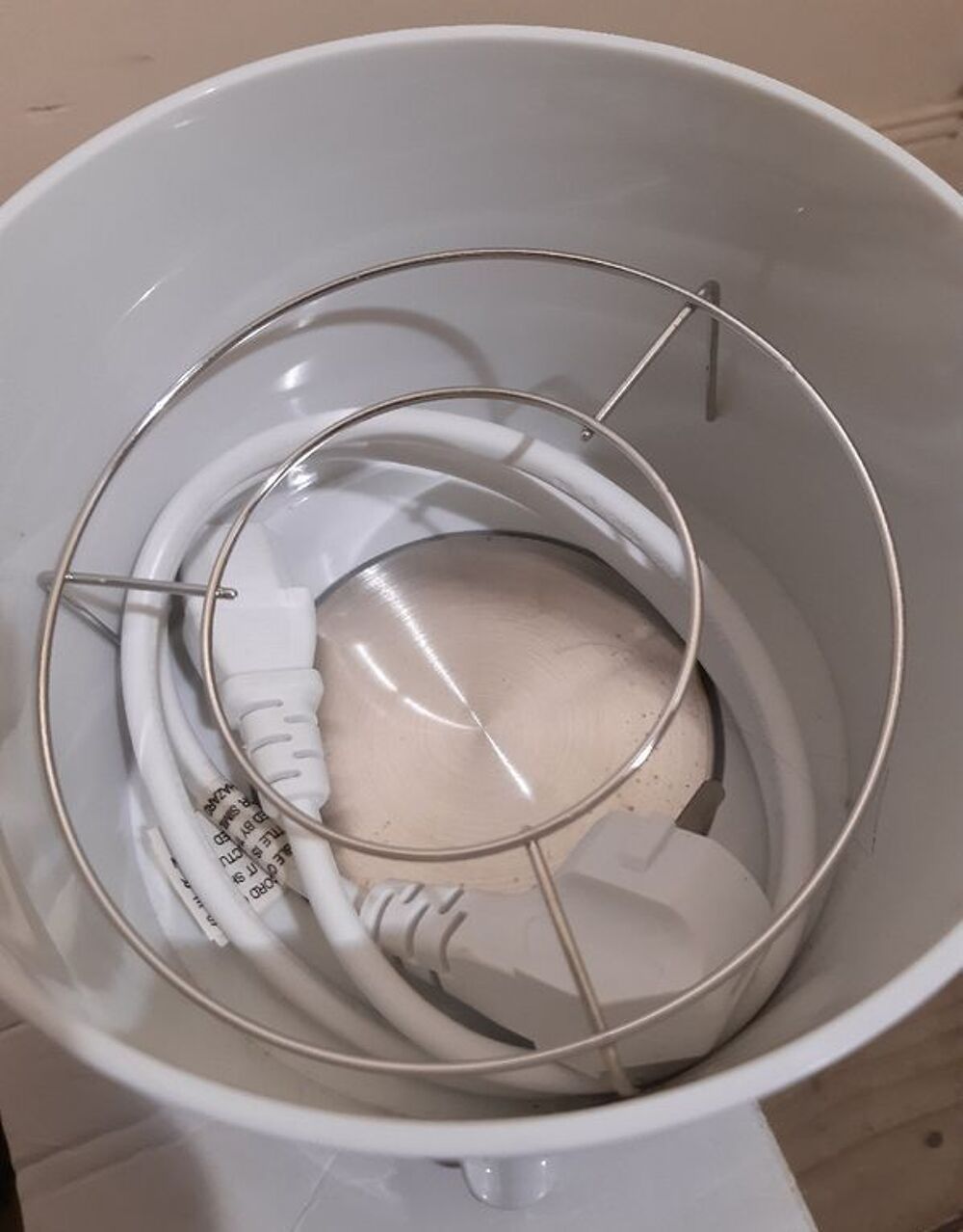 Bouilloire chauffe biberon et petit pot Milway - neuf Electroménager