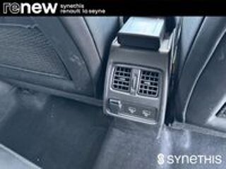 Captur E-Tech full hybrid 145 Techno 2023 occasion 83500 La Seyne-sur-Mer