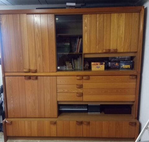 BUFFET 250 Bagnols-sur-Cèze (30)