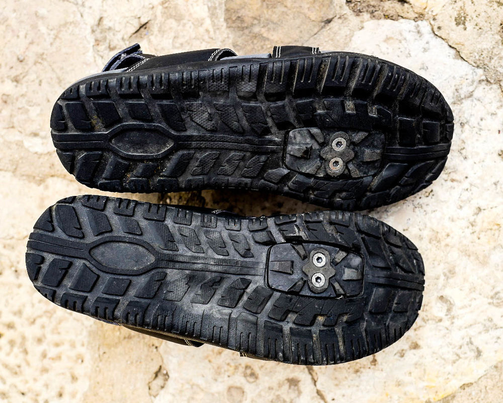 Sandales v&eacute;lo RMTS 03 Rosebikes Chaussures