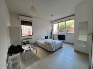  Appartement  vendre 1 pice 21 m