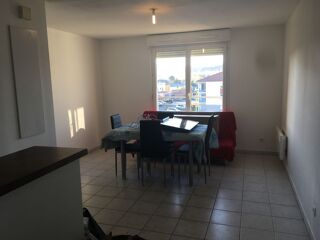  Appartement � vendre 2 pi�ces 38 m�