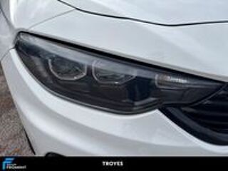 Tipo 5 Portes 1.4 95 ch S&S S-Design 2021 occasion 10600 La Chapelle-Saint-Luc
