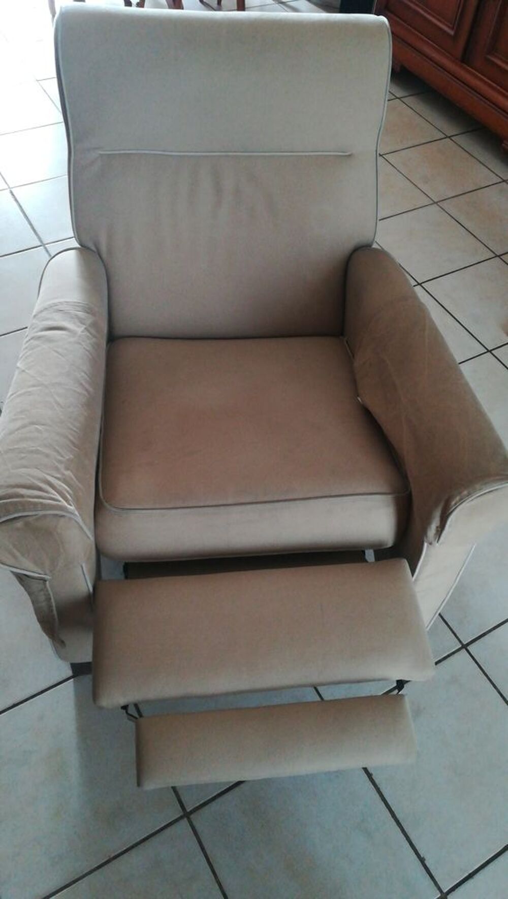 Fauteuil relax Meubles