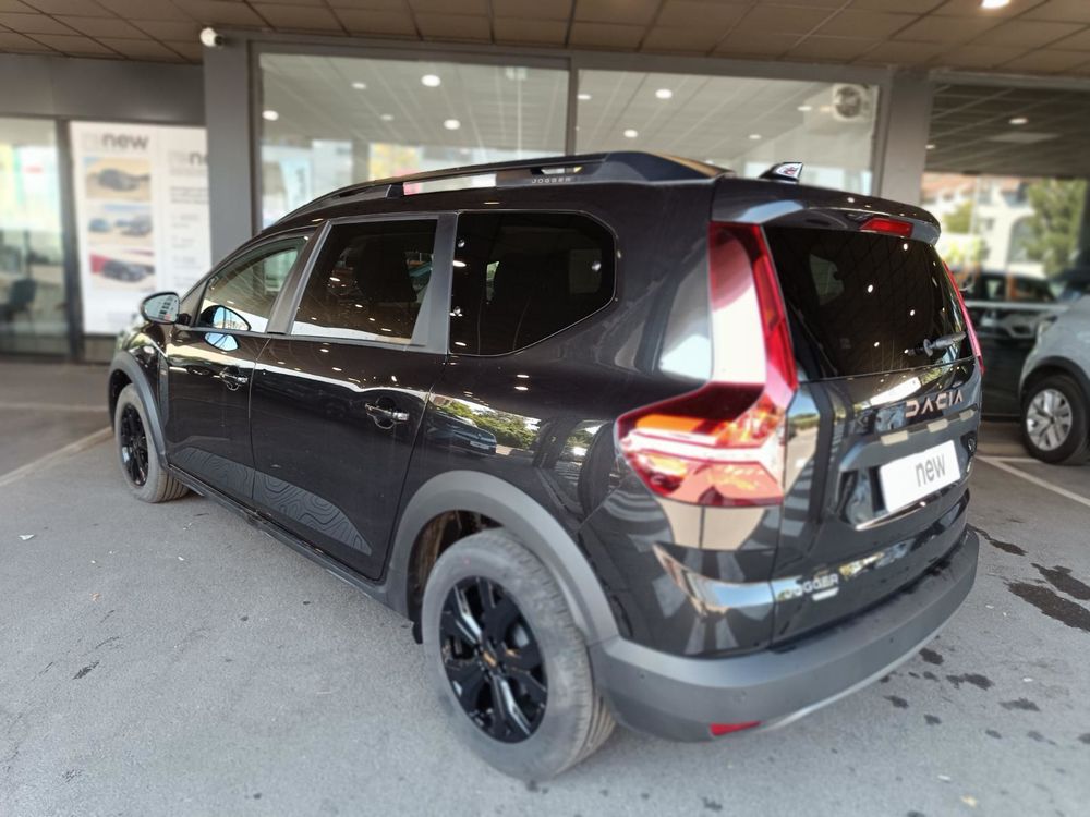 Jogger Hybrid 140 7 places GSR2 Extreme 2025 occasion 95220 Pierrelaye