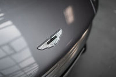 Vanquish Aston Martin V12 *Faible kilom&eacute;trage / Carbone* 2017 occasion 75014 Paris