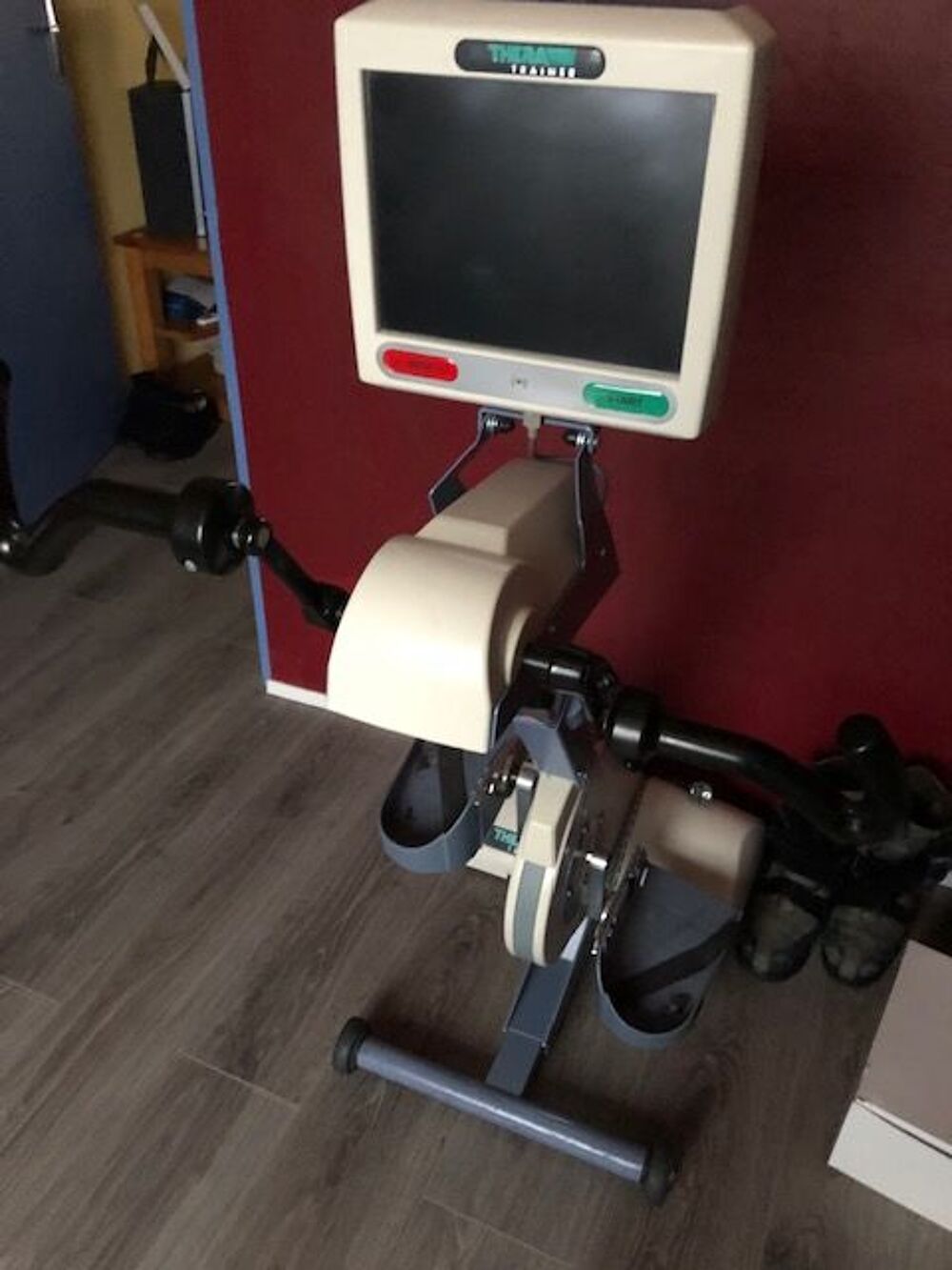 mat&eacute;riel m&eacute;dical plus mat&eacute;riel sport Sports