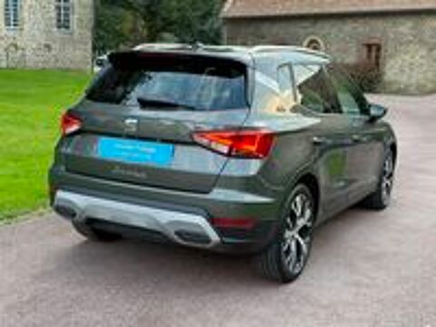 Arona 1.5 TSI ACT 150 ch Start/Stop DSG7 Xperience 2023 occasion 62360 Saint-L&eacute;onard