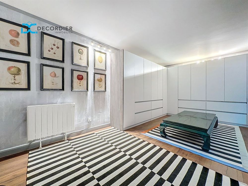 � vendre  Appartement �vian-les-Bains (74500)