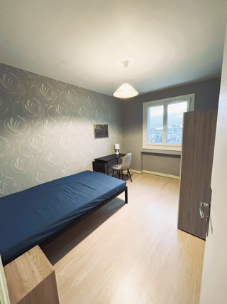  Appartement � louer 4 pi�ces 70 m�