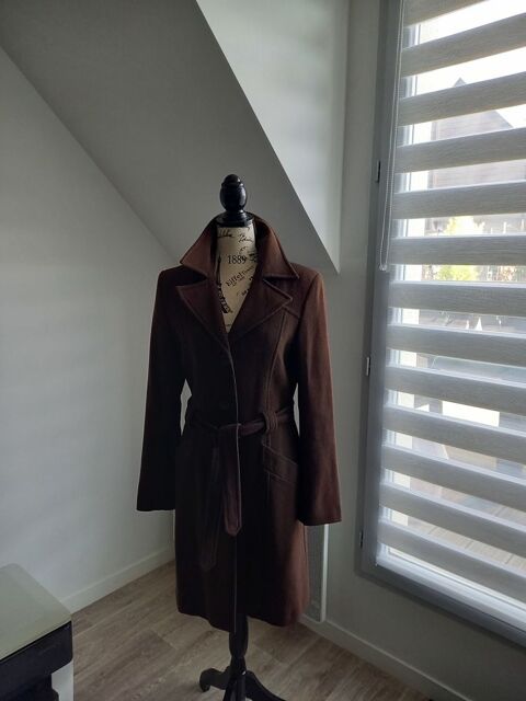 manteau collection Lafayette  14 Saint-Malo (35)