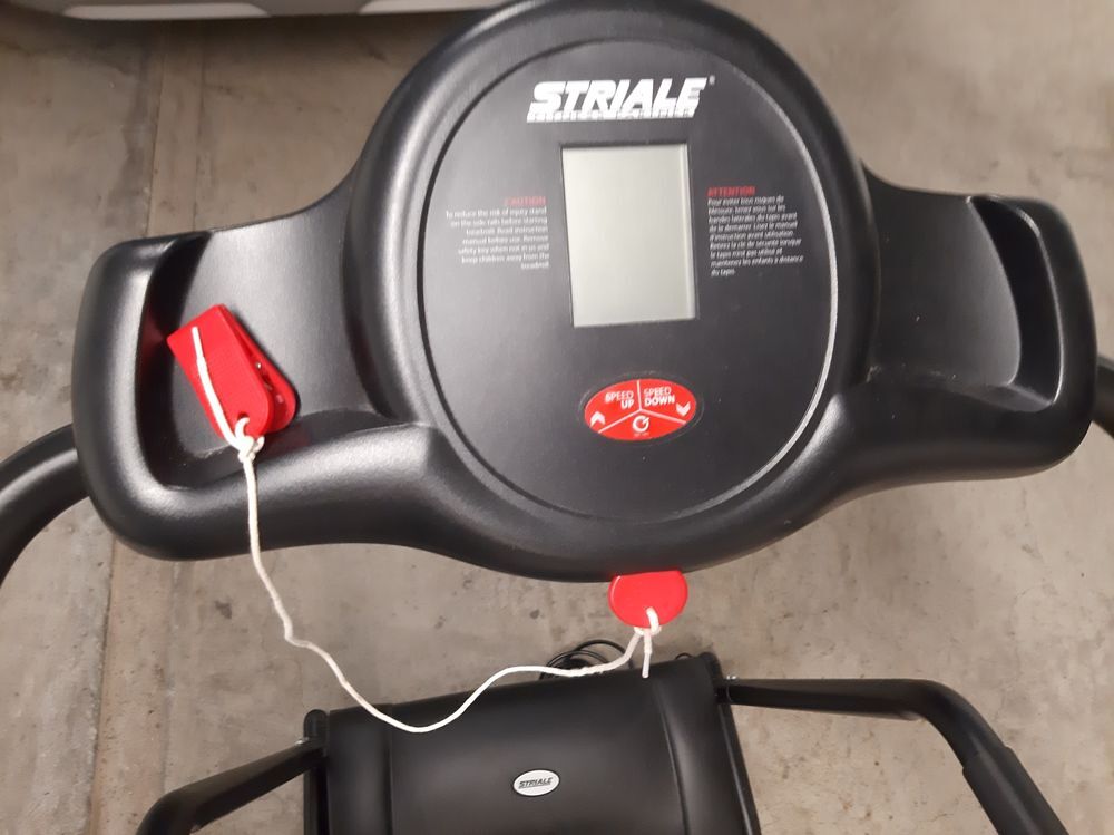 tapis de course Sports