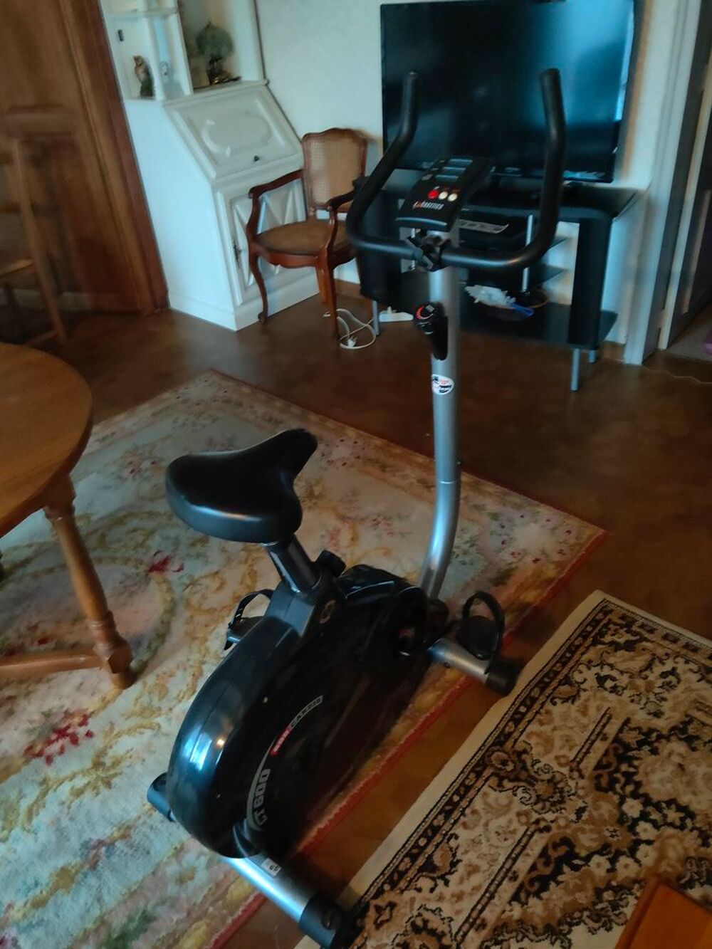 velo appartement Vélos