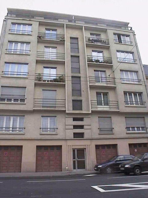  Appartement � louer 1 pi�ce 22 m�
