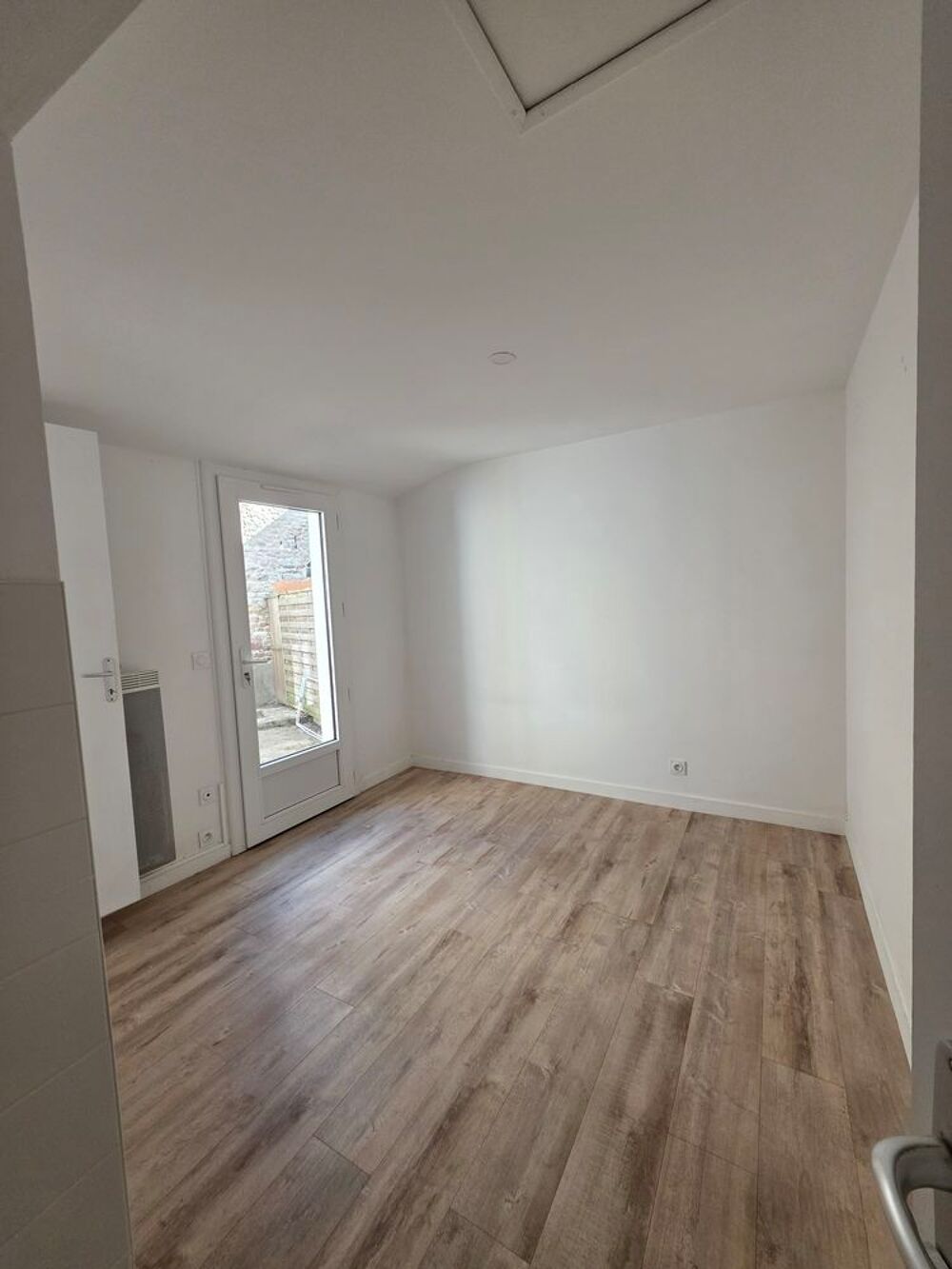 Location Appartement Appartement  rénové meublé  VANNES Vannes