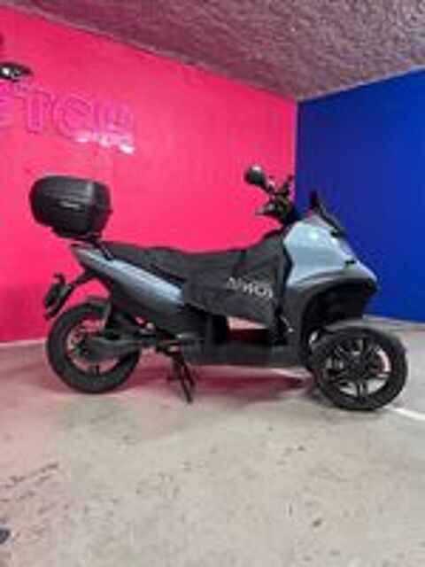 ZEWAY 2025 occasion 75010 Paris