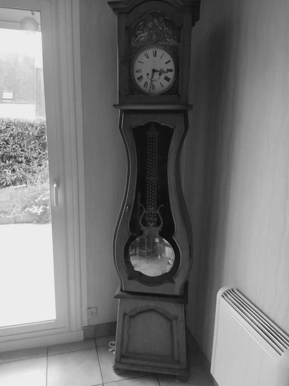 Horloge Meubles