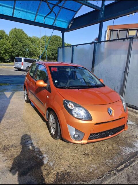 Renault twingo ii Dynamique 1.2 75ch