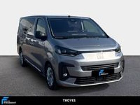 Scudo XL 2.2 D 180 CH EAT 8 CABINE APPROFONDIE 2026 occasion 10600 La Chapelle-Saint-Luc