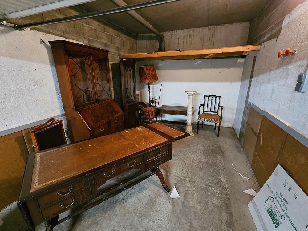 lot de meubles style anglais Meubles